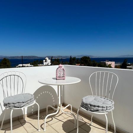 Amalia'S Summer Home Aegina Exterior foto