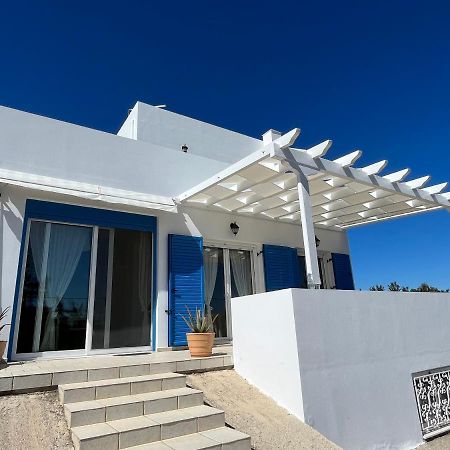 Amalia'S Summer Home Aegina Exterior foto