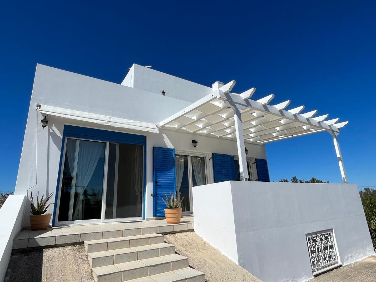 Amalia'S Summer Home Aegina Exterior foto
